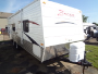 2010 CROSSROADS RV Zinger